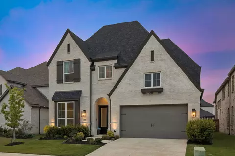 3921 Linear Dr, Prosper, TX 75078