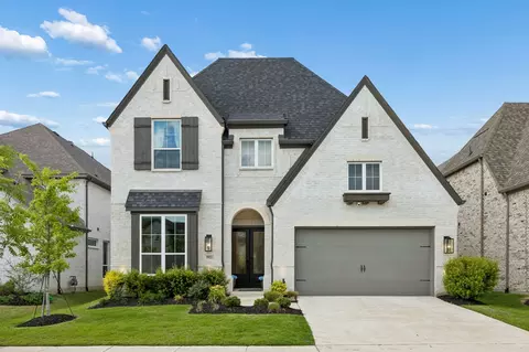 3921 Linear Dr, Prosper, TX 75078