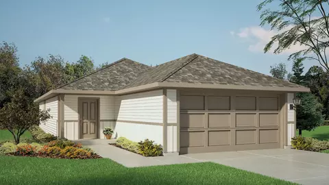 5553 Rollins Dr, Krum, TX 76249