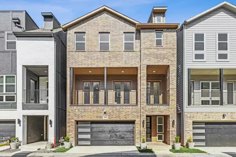 2519 Carolwood Ln, Dallas, TX 75212