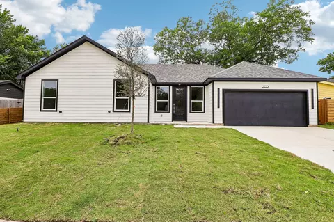 827 Powell Cir, Mesquite, TX 75149