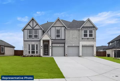 2303 Goldfinch Dr, Mansfield, TX 76063