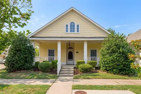 1605 Spanish Moss Way, Savannah, TX 76227