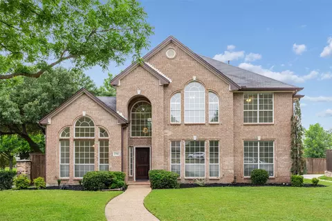 2701 Oates Dr, Plano, TX 75093