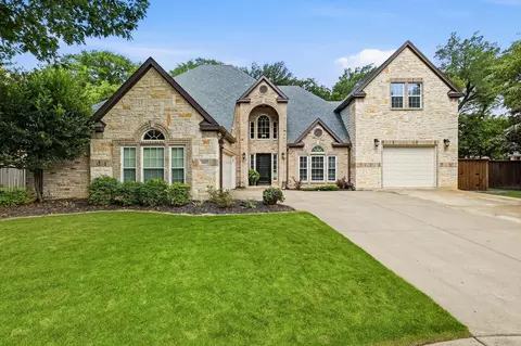 3001 Parkhaven Dr, Flower Mound, TX 75022