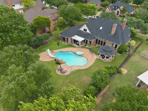 621 Liechty Ct, Heath, TX 75032