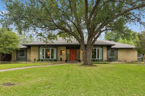 11714 El Hara Cir, Dallas, TX 75230