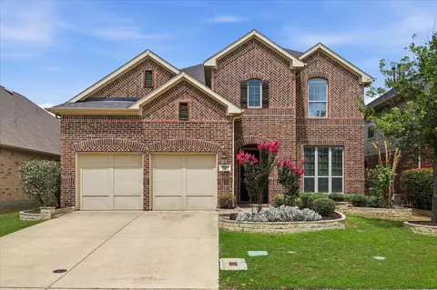 3858 Wind Cave Bnd, Irving, TX 75063