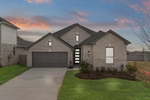 3913 Attwater St, Mckinney, TX 75071