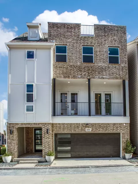 2527 Carolwood Ln, Dallas, TX 75212