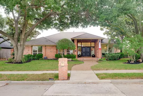 3932 Esquire Dr, Plano, TX 75023