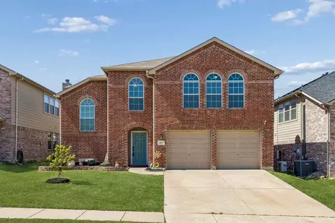 14037 Fontana Rd, Roanoke, TX 76262