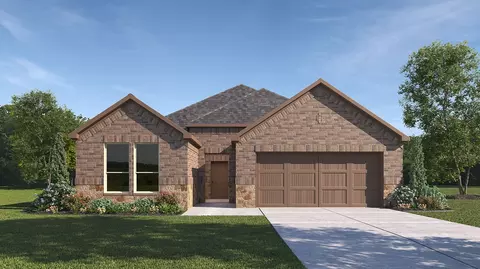 4165 Waldron Trl, Forney, TX 75126