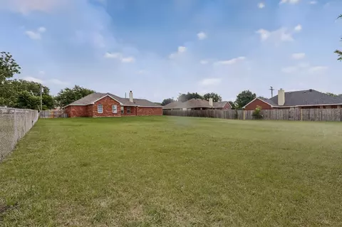 2509 Gerry Way St, Lancaster, TX 75134