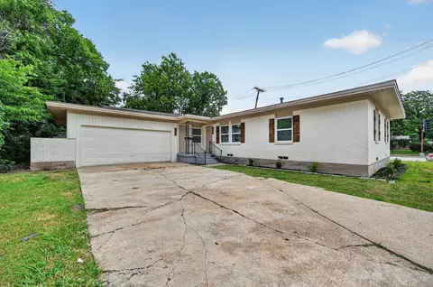 10402-10404 Joaquin Dr, Dallas, TX 75228