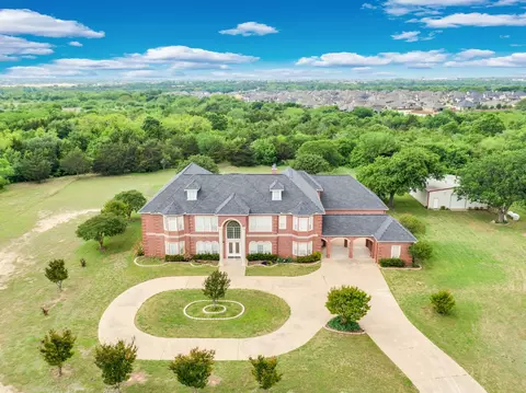6420 Hayes Rd, Midlothian, TX 76065