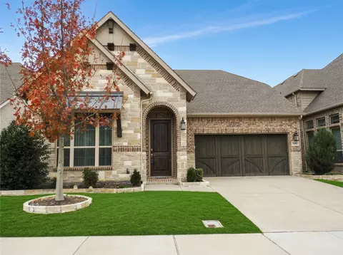 3448 Poinsettia Way, Irving, TX 75038