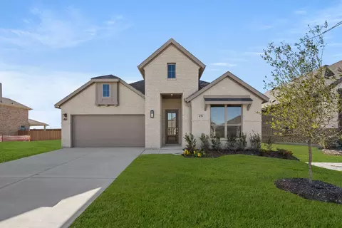 478 Red Maple Rd, Waxahachie, TX 75165