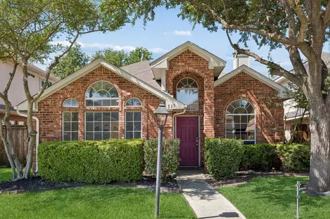 537 Raintree Cir, Coppell, TX 75019