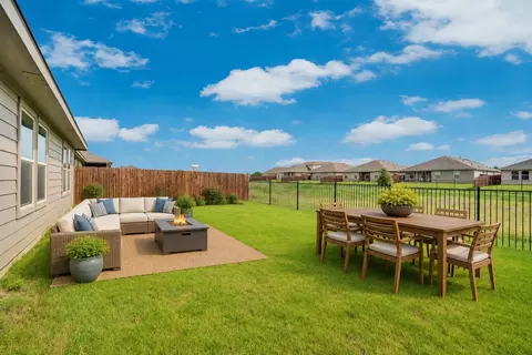 16620 Portage St, Justin, TX 76247