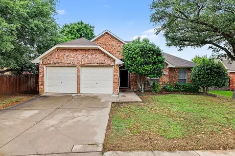 612 Alpine Cv, Flower Mound, TX 75028