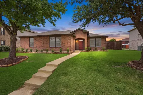 1534 Greenbrook Dr, Rockwall, TX 75032