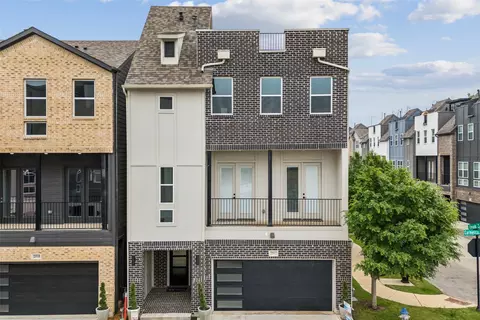 2541 Carmelita St, Dallas, TX 75212