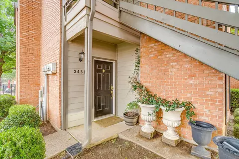 3451 Monticello Park Pl, Fort Worth, TX 76107