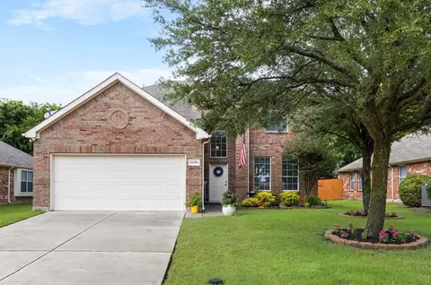 3609 Redwood Cir, Melissa, TX 75454