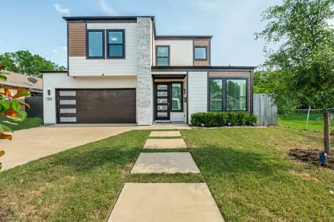 1942 Mcbroom St, Dallas, TX 75212