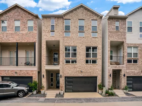 2619 Carmelita St, Dallas, TX 75212