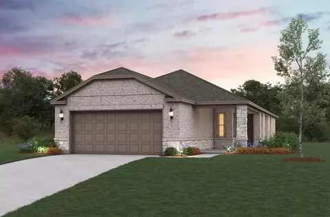 3422 Hillingdon Rd, Anna, TX 75409