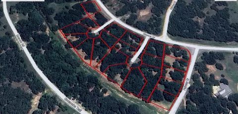 5 Vista Ct, Nocona, TX 76255