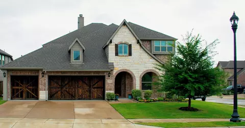 2104 Vista Ridge Rd, Melissa, TX 75454