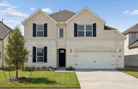 4153 Gonzales Dr, Mckinney, TX 75071