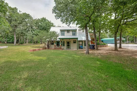 163 Private Road 1613, Alvord, TX 76225