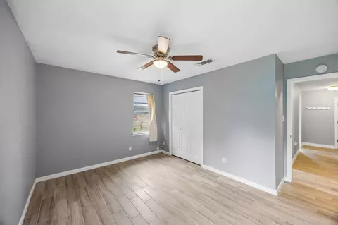 Bedroom - 801 Broadway Ave, Euless, TX 76040 photo 2 of 3