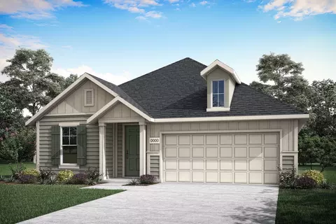 3908 Seminole St, Mckinney, TX 75071