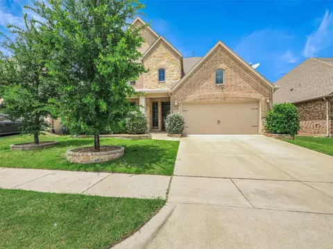1507 Calcot Ln, Forney, TX 75126