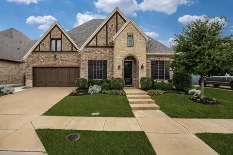 941 Marie Dr, Allen, TX 75013