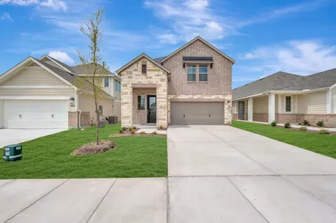 7420 Autumn Hill Dr, Krum, TX 76249