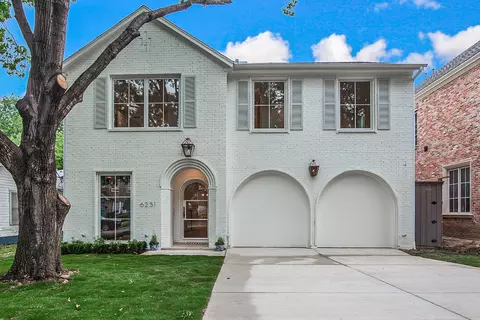 6251 Palo Pinto Ave, Dallas, TX 75214