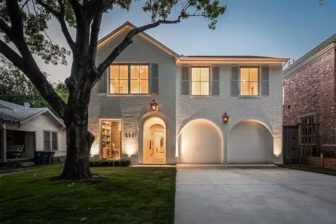6251 Palo Pinto Ave, Dallas, TX 75214