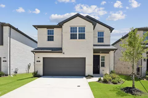 3113 Lucia Way, Princeton, TX 75407