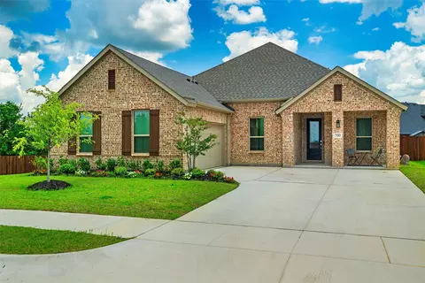 700 Bluestem St, Mansfield, TX 76063