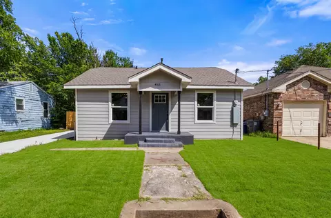 4318 Jamaica St, Dallas, TX 75210