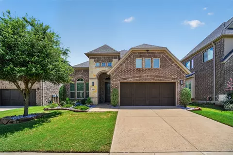 9005 Washington Ln, Argyle, TX 76226