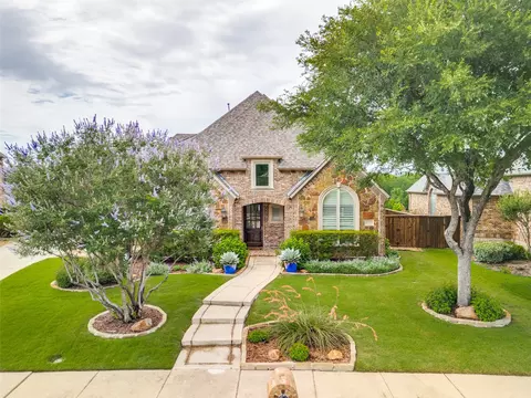 11733 Bent Creek Trl, Frisco, TX 75033