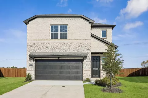 3210 Lucia Way, Princeton, TX 75407