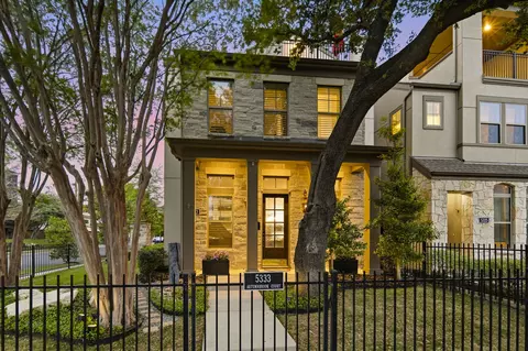 5333 Autumnbrook Ct, Dallas, TX 75209